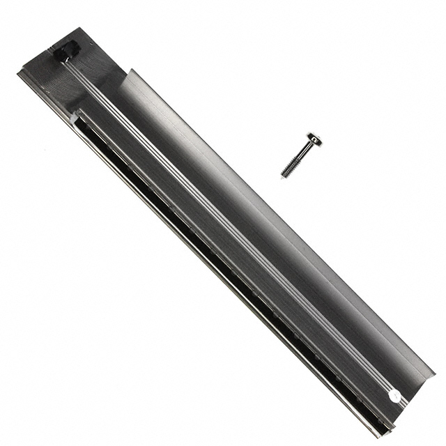 FP52B4HP-1 Vector Electronics  Card Rack Accessories